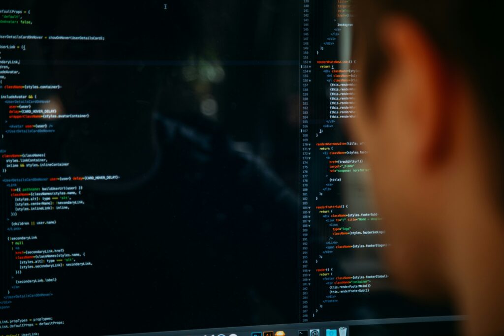 Confessions of a Silicon Valley Developer