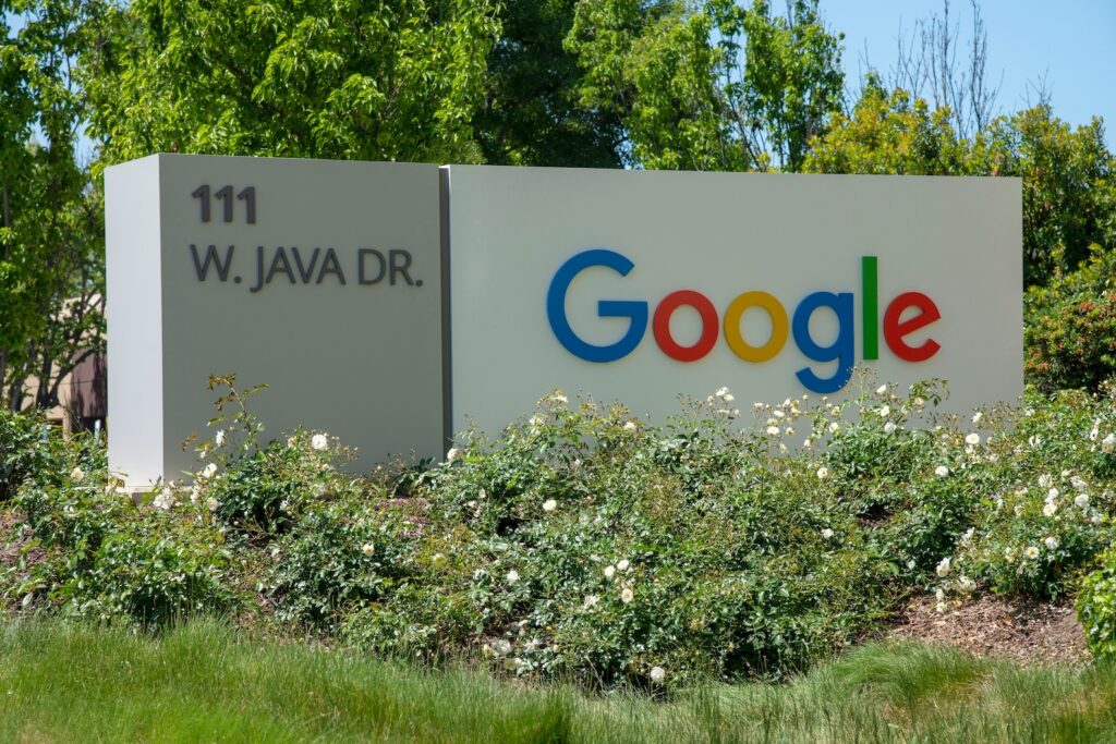 On Competition in Silicon Valley