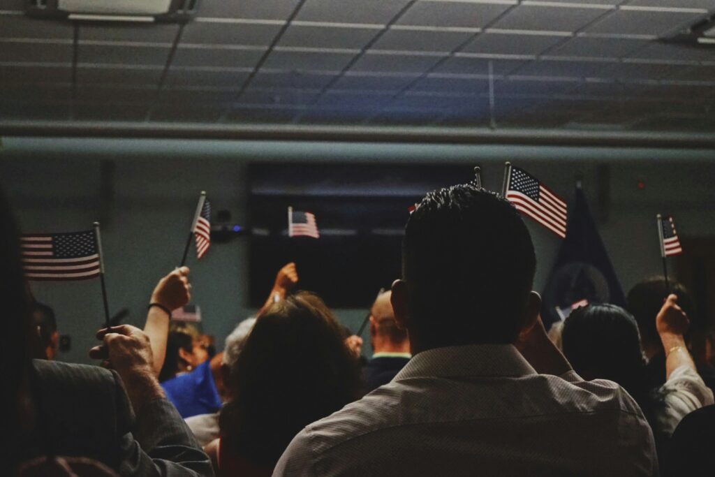 Startups Run on Immigrants