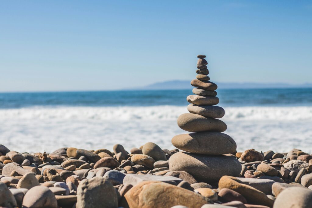 The Work-Life Imbalance of Startup Life