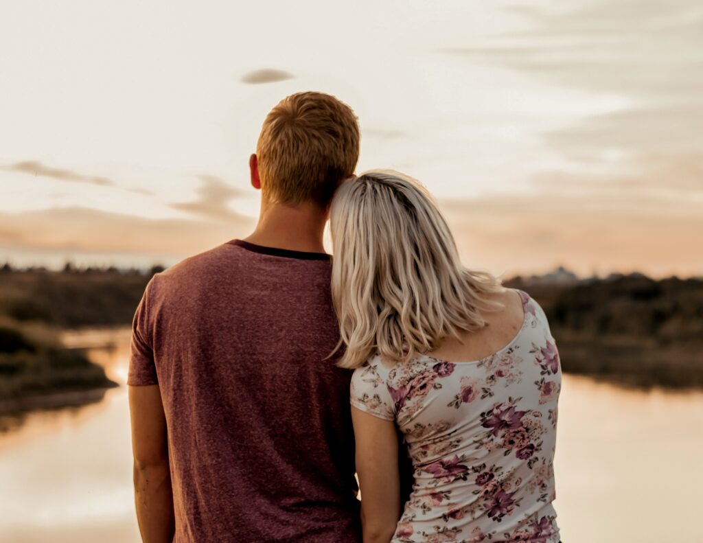 Dating Among Co-Workers in Startupland