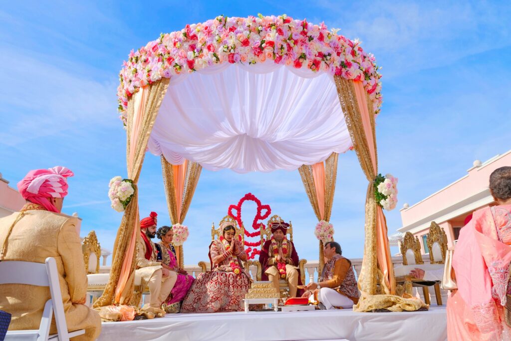 My Friend, His Wedding, and Caste-Based Matrimony